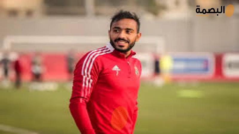 الأهلي