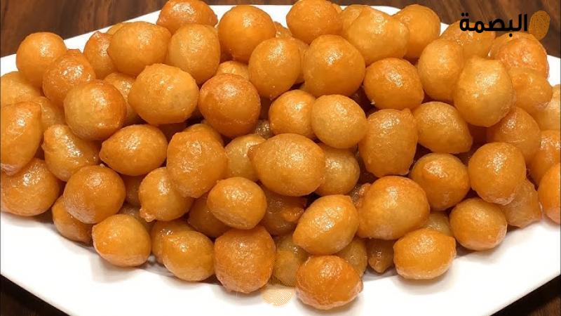 البصمة