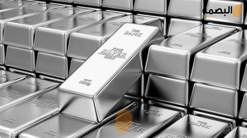 تراجع اسعار الذهب والفضة عالميا
