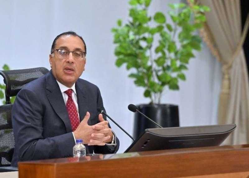 عاجل.. التشكيل الوزارى لحكومة مصطفى مدبولى الجديدة