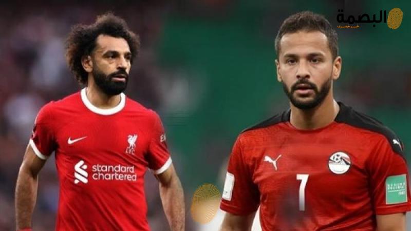 أحمد رفعت ومحمد صلاح