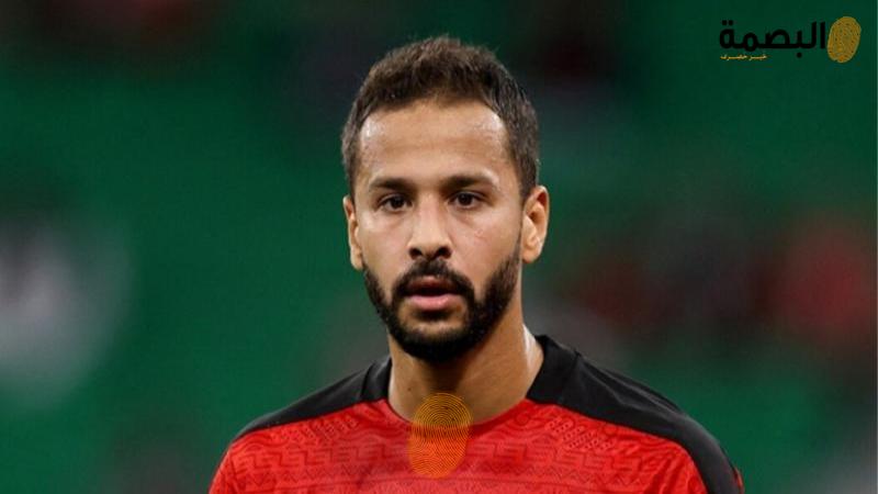 أحمد رفعت