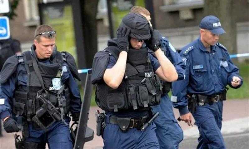 أستراليا تعلن حظر التجوال بعد هجوم استهدف ضباط شرطة