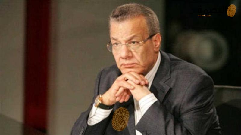 عادل حمودة