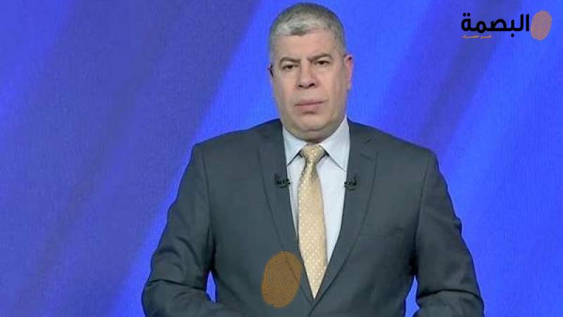 أحمد شوبير