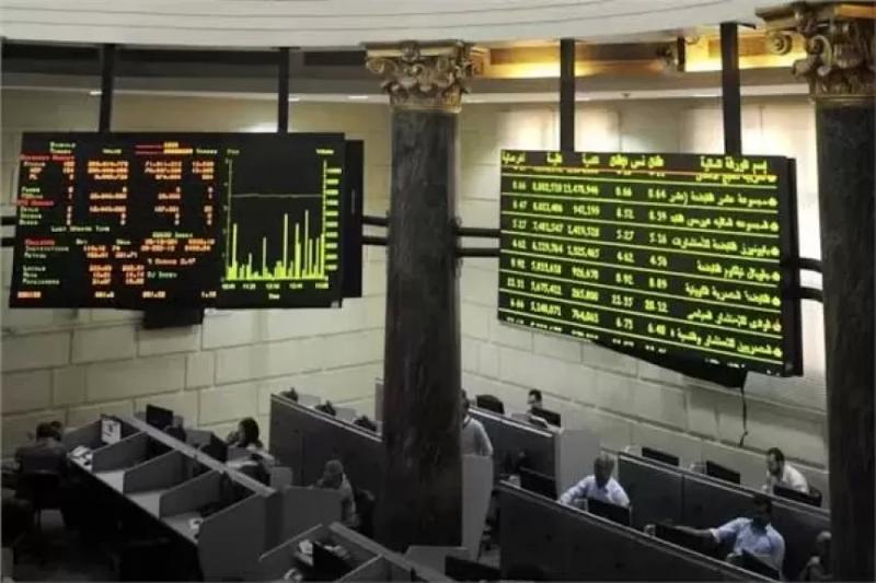 البورصة المصرية تطلق منصة إلكترونية لتلقى المقترحات والحوار المجتمعى