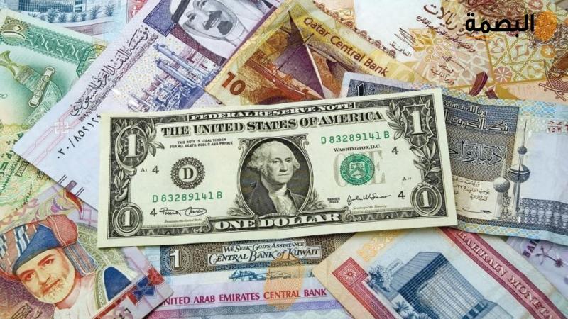 سعر الدولار في مصر اليوم