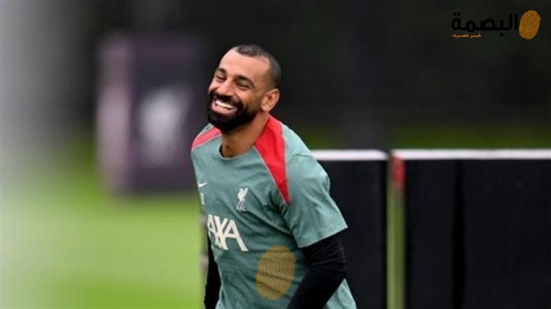 محمد صلاح