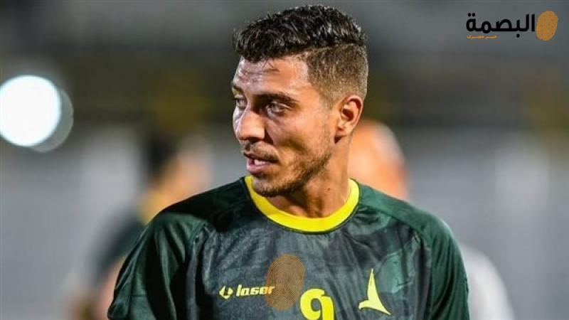 محمد شريف