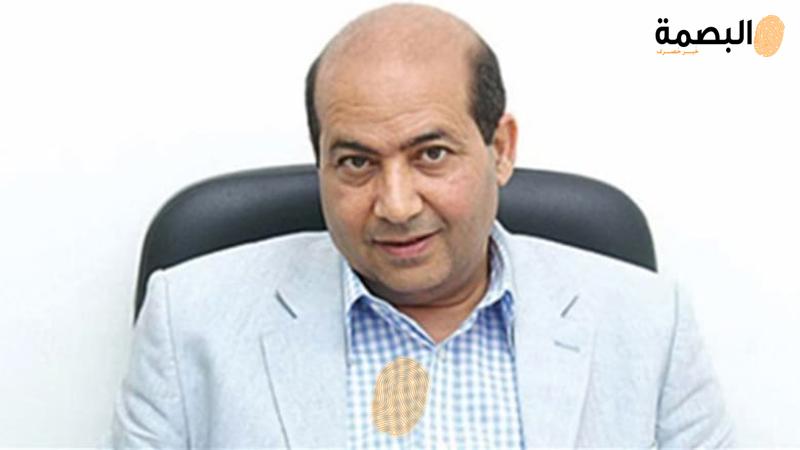 طارق الشناوي