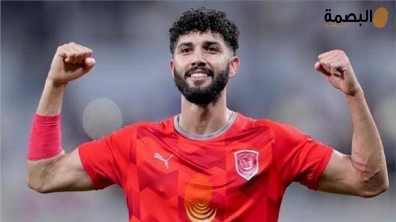 فرجاني ساسي