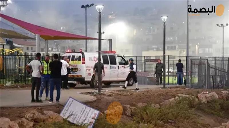 حادث الجولان