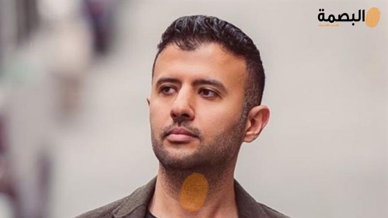 البصمة