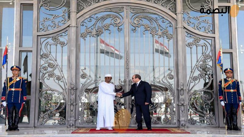 البصمة