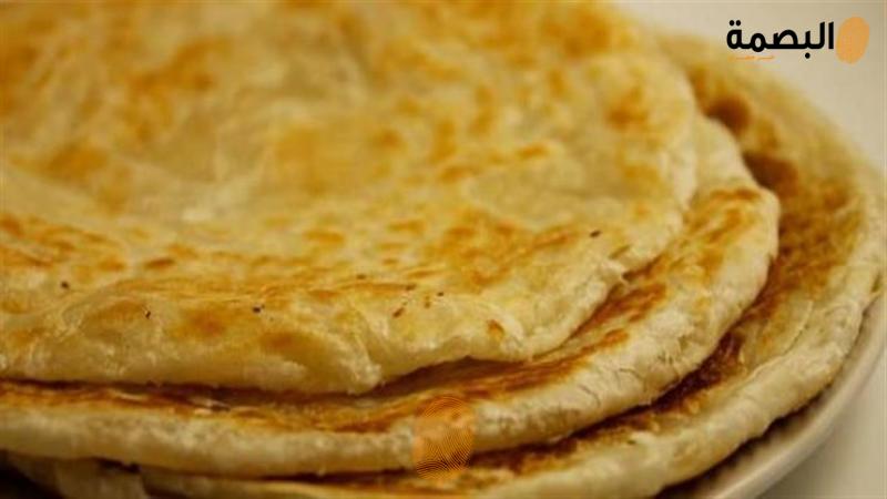 الفطير المشلتت بدون فرن