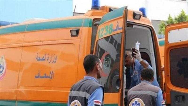 ننشر أسماء المصابين بالتسمم في قرية سياحية بالزعفرانة