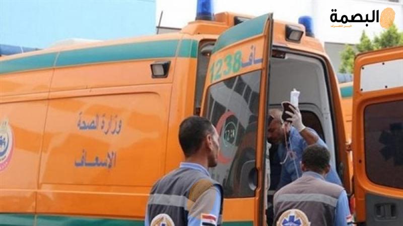 البصمة