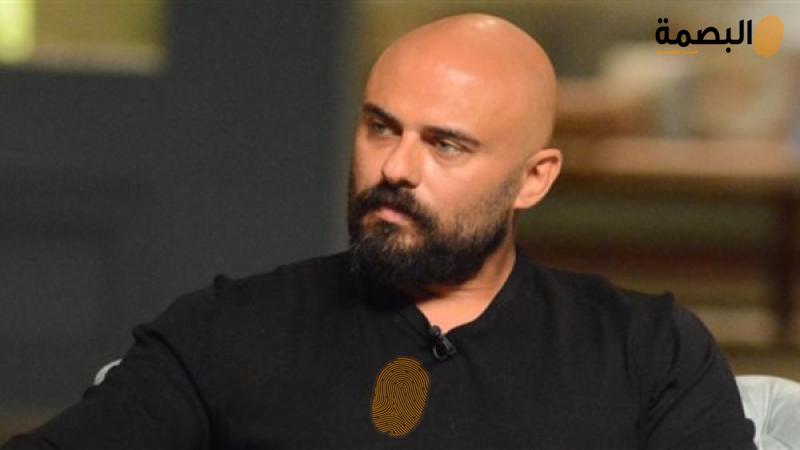 البصمة