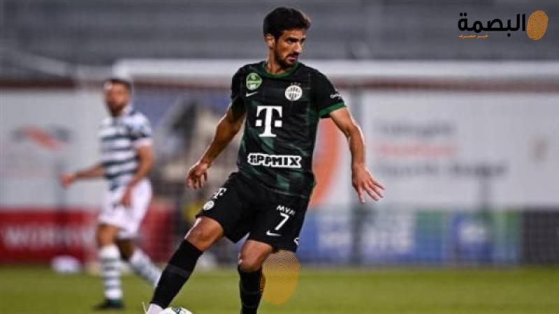 محمد علي بن رمضان