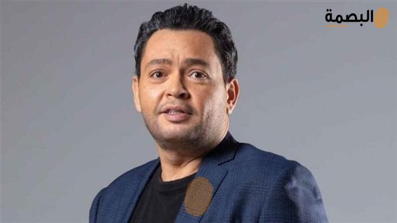 أحمد رزق