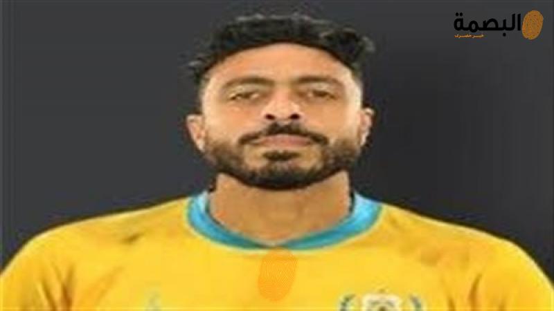 أحمد محسن