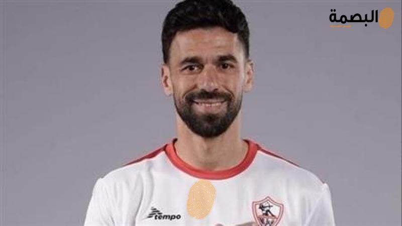 عبدالله السعيد