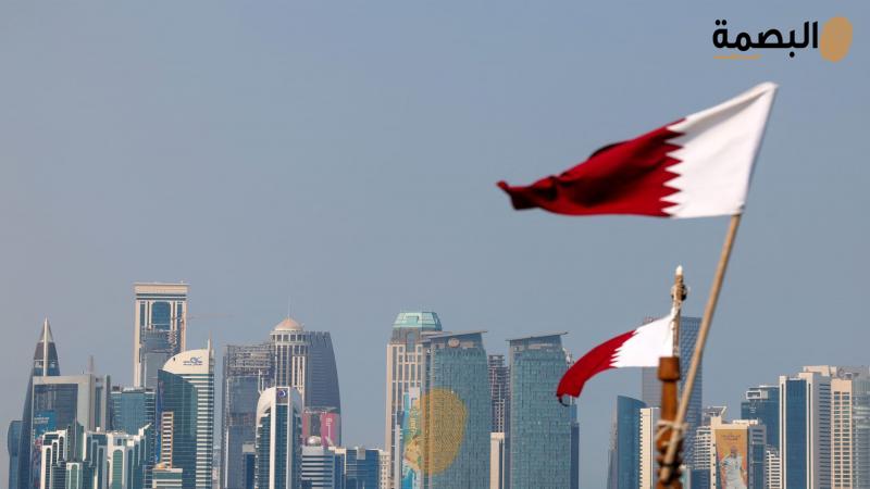 البصمة