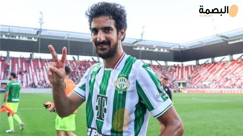 محمد علي بن رمضان