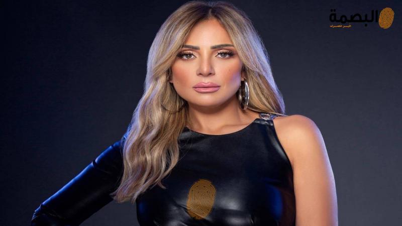 ريم البارودي