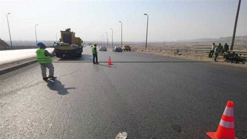 حملات مكثفة لضبط مخالفي قواعد وآداب المرور