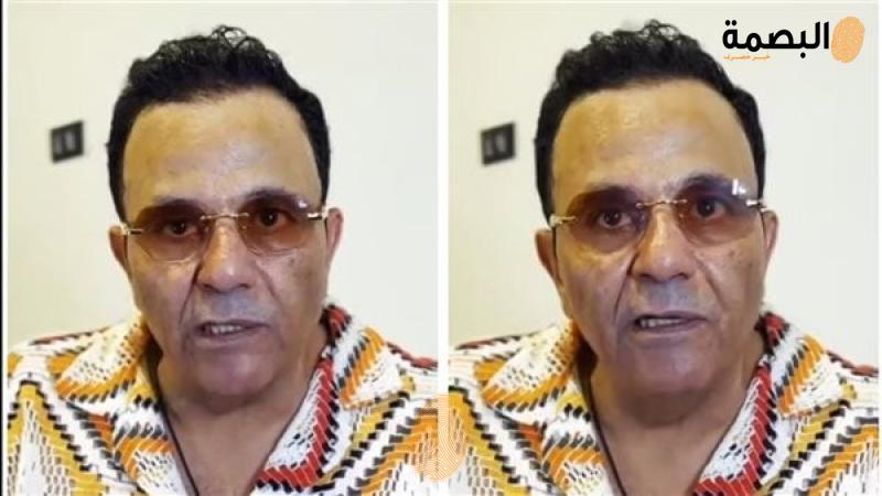 محمد فؤاد