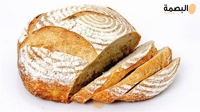 طريقة عمل خبز الساوردو