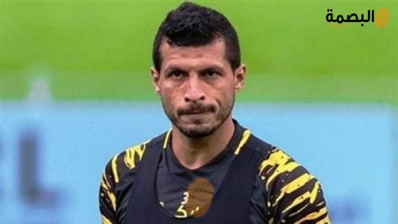 طارق حامد