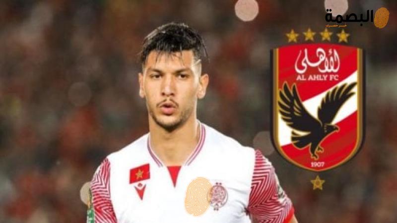أشرف داري مدافع بريست