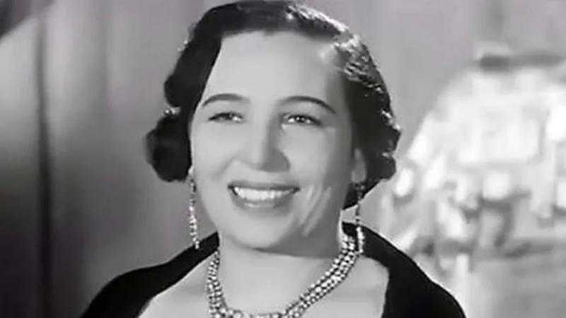 في ذكرى وفاتها.. ما سر رفض أمينة رزق الزواج طوال حياتها