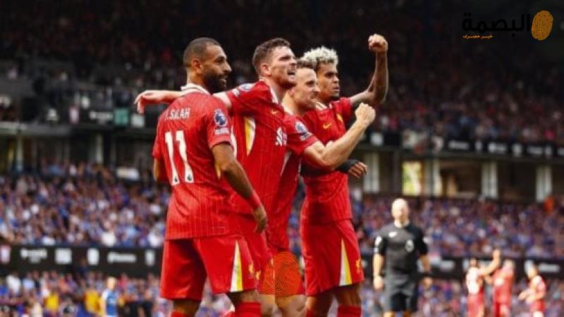 ليفربول