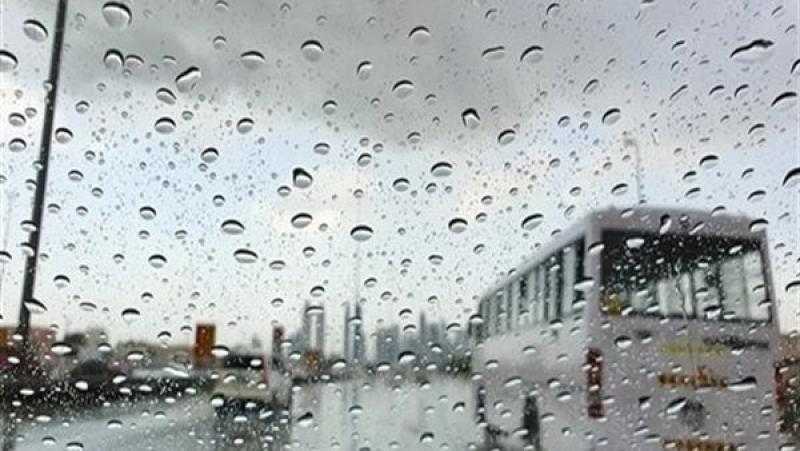 أول دولة في العالم تصنع الأمطار من مواد طبيعية
