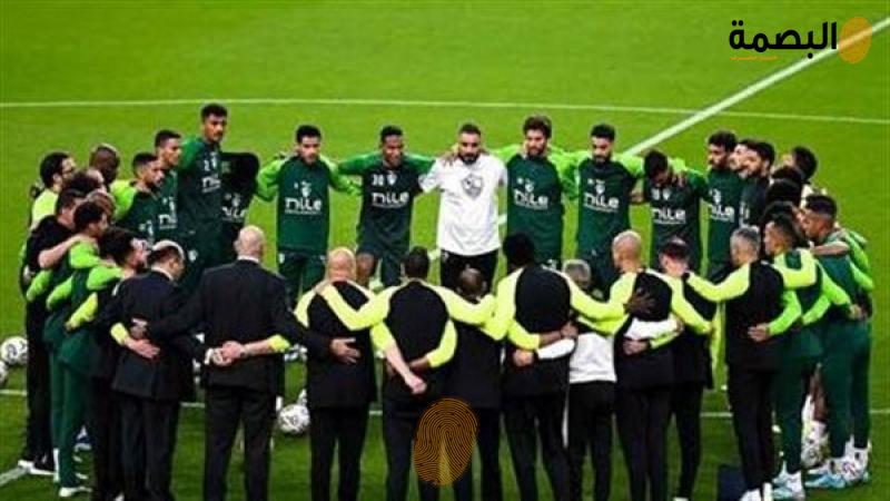 فريق الزمالك