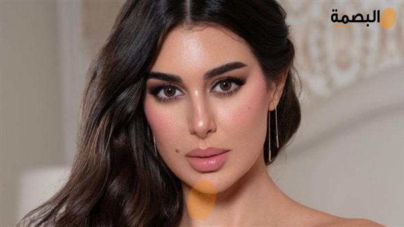 ياسمين صبري