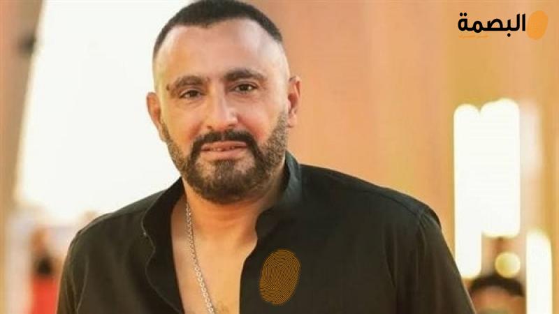 أحمد السقا