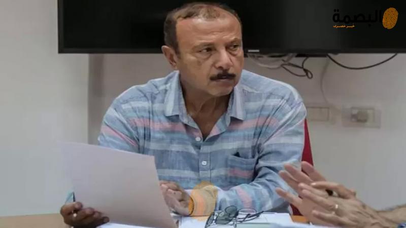 محسن صالح