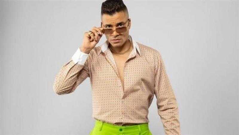 بعد رفع الإيقاف وانتهاء أزمته| الجمعة.. أول حفل لـ حسن شاكوش