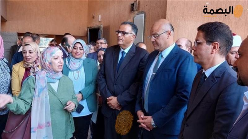 جانب من الاحتفالات