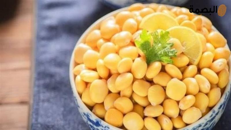 البصمة