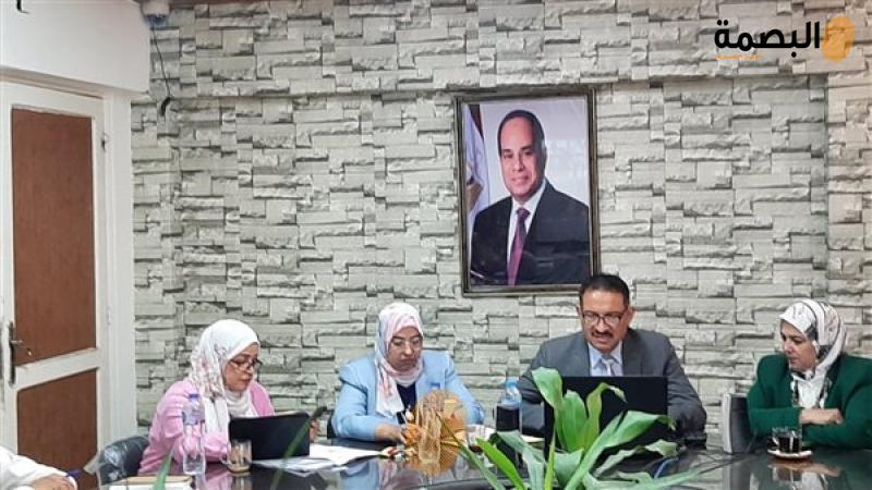 مدير تعليم الجيزة
