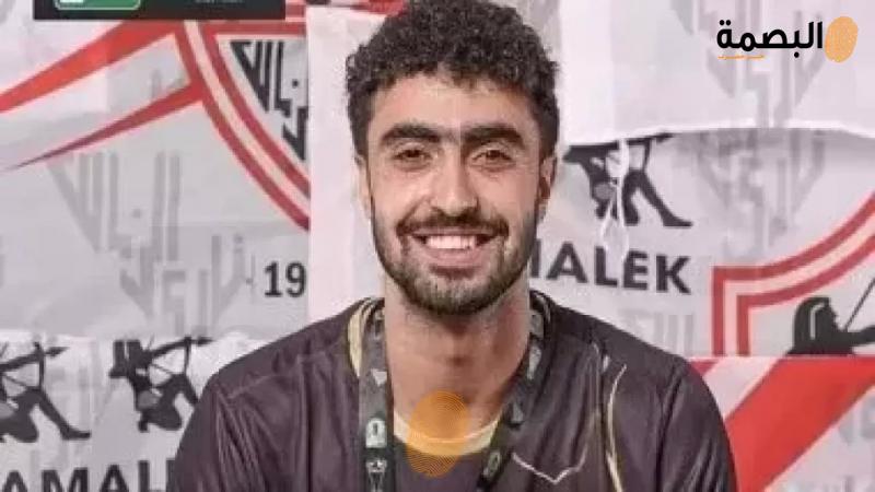 زياد كمال