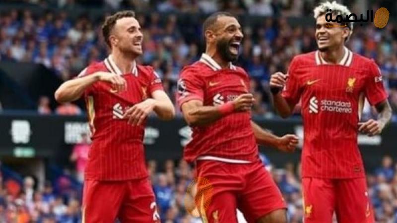 ليفربول