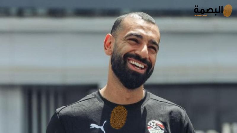 محمد صلاح