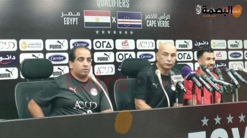حسام حسن