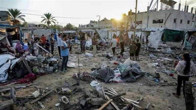 بلينكن: سنطرح قريبا مزيدا من الأفكار للتوصل لاتفاق بشأن غزة